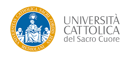 Logo Università Cattolica del Sacro Cuore Milano