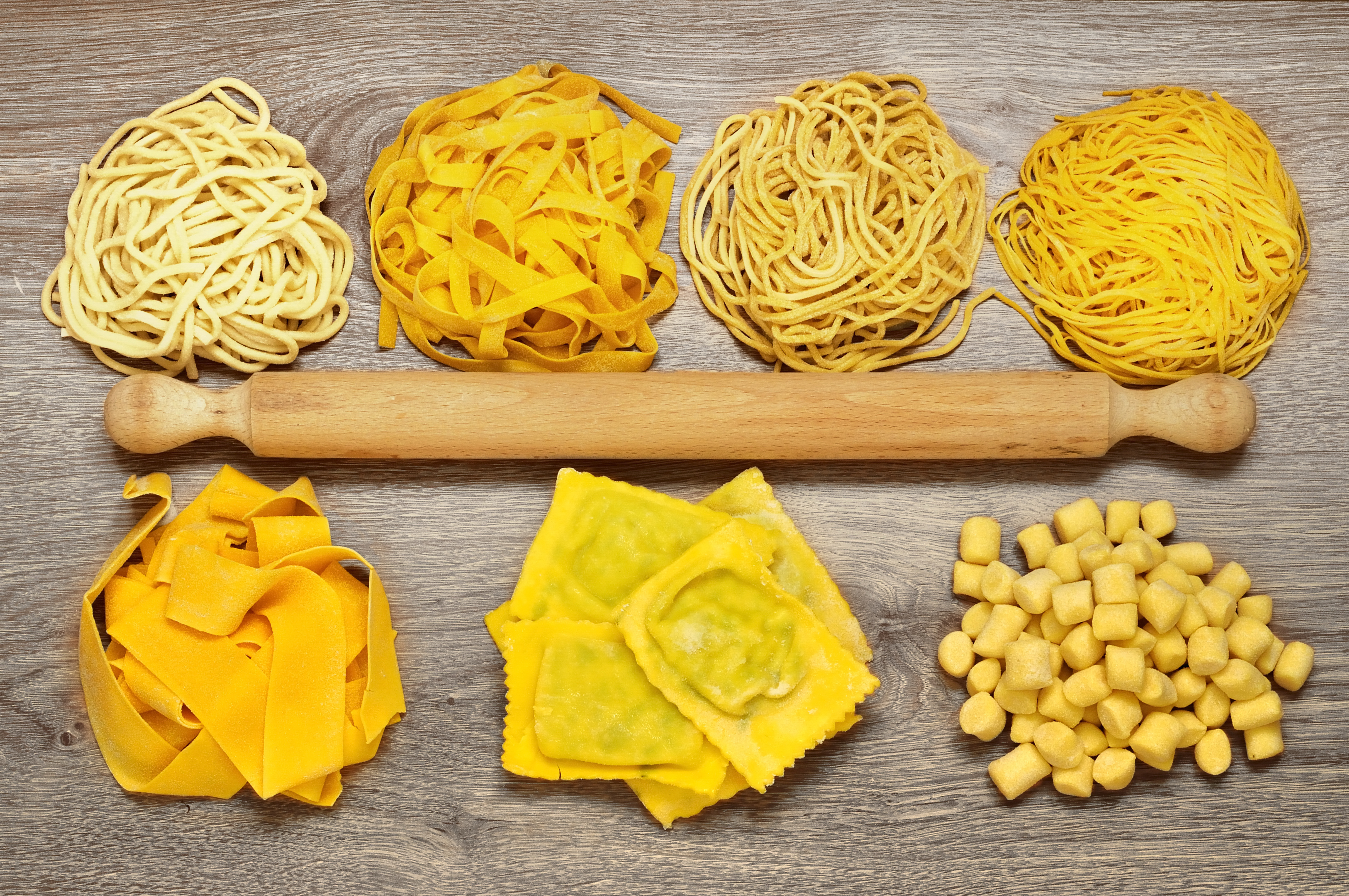 Pan Pasta Fresca Mon Amour